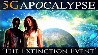 Video: 5G Apocalypse. Extinction of Humanity - Sacha Stone