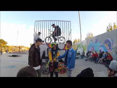 INVICTUS vs DOSK | DBS BATTLES [OCTAVOS]