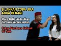Amalan Keramat Mata Batin Akan Terbuka Secara Instan Dengan Doa Ini LANGSUNG PRAKTEK
