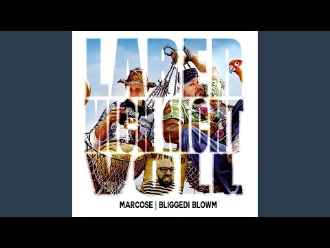 Laber mich nicht voll