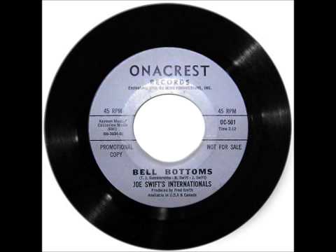 Joe Swift's Internationals - Bell Bottoms