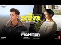 Dil Banaane Waaleya Song Hrithik R Deepika P Anil K Arijit Jonita Vishal Sheykhar Remo Siddharth A