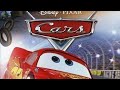 Opening To Cars 2006 DVD