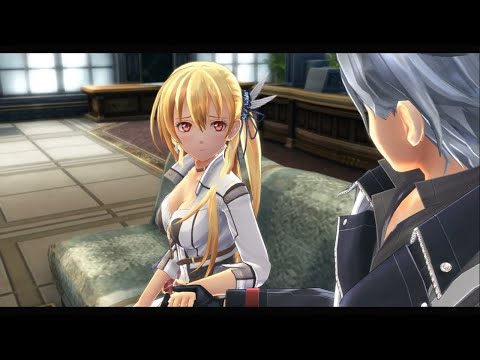 [閃の軌跡4] Trails Of Cold Steel 4 - Chapter 3 - Part 18 - Going back to Crossbell