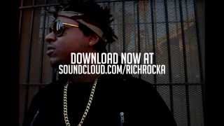 YA BOY RICH ROCKA - REAL SHIT [AUDIO]