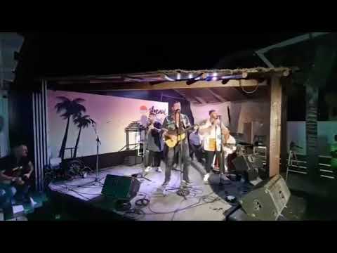 NOLASCO & Spoticai - Las Cosas Pequeñitas ( Directo Chiringuito El Arenal)