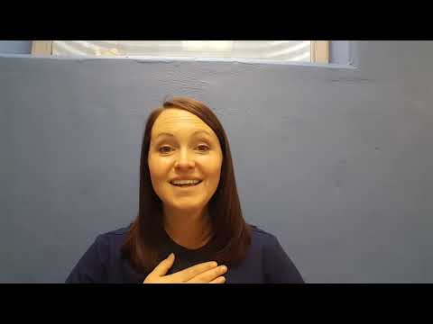 Pulmonary Rehab at Home: LUNG EXERCISES  How to stop shortness of breath.