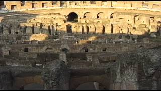 Colosseum of Rome Travel Guide