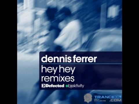 Dennis Ferrer vs DJ Mick McGaw (feat Nalin & Kayne) - Hey pass me the beach ball