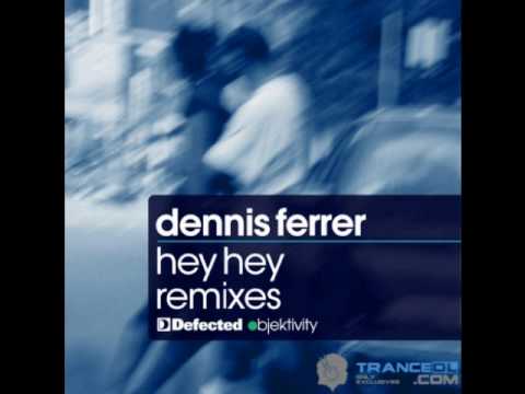 Dennis Ferrer vs DJ Mick McGaw (feat Nalin & Kayne) - Hey pass me the beach ball