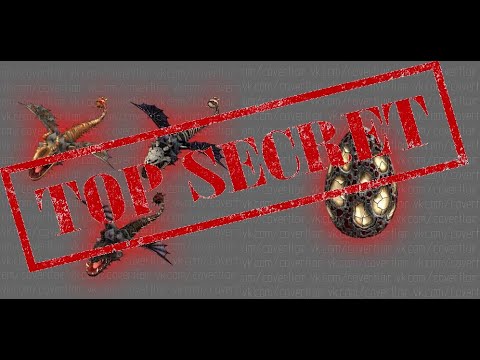 NEW Dreadfall 2022 SPOILERS! 🎃