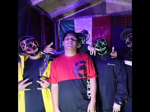 McBetho / JODIDO 20-20 / VIDEOLCLIP OFICIAL 2021 - LOS AMOS DEL MIC PROD.