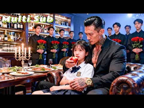 Killed By Family With A Knife, Reborn—Married The Gang Leader,Lived Spoiled Life Beyond Imagination