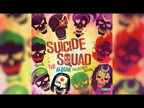 Skrillex & Rick Ross - Purple Lamborghini (Clean Edit)