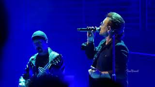 U2 &quot;The Ocean&quot; (4K, Live, HQ Audio) / Omaha / May 19th, 2018