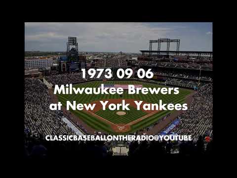 download lagu mp3 mp4 Brewers Baseball Radio, download lagu Brewers Baseball Radio gratis, unduh video klip Brewers Baseball Radio