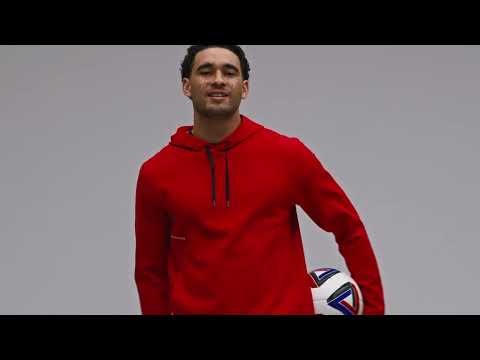 TKO Hoodie | Zero Restriction