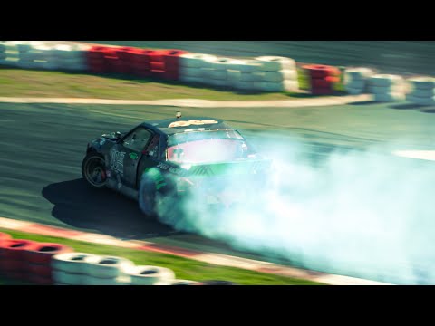 ULTIMATE DRIFT After Movie Oficial *4K*