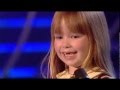 Connie Talbot - Over The Rainbow - Full Final ...