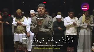 Download lagu IMAM MERDU surah Al Waqiah Salim Bahanan   pgilangg mp3