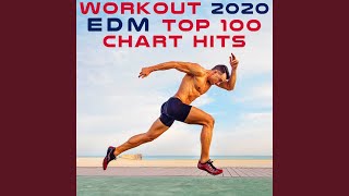 Booty Mind, Pt. 24 (140 BPM Burn Trance Fitness DJ Mix)
