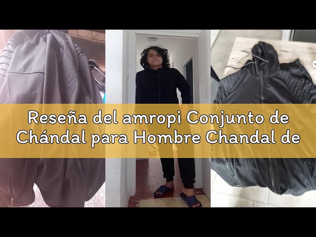 Vídeo relacionado con Conjunto casual con capucha y pantalones deportivos para cosplay, sudadera con capucha y pantalones deportivos unisex, Bule, Large