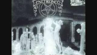 Hecate Enthroned - Beneath a December Twilight