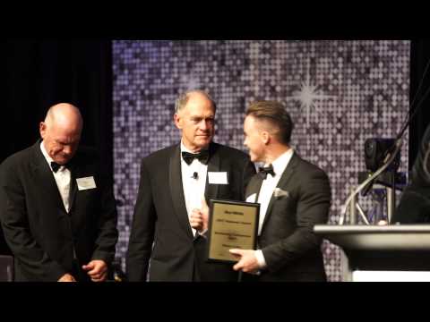 Ray White Awards 2015