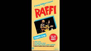 Raffi - Six Little Ducks (Instrumentation)