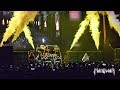Manowar - Black Wind, Fire And Steel (Live in Kiev, 21.03.2019)