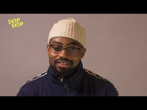 SKIP SKIP with DJ COUBLON -#TraceSkipSkip