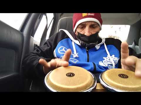 🤪mini Bongo LP 🔥🎶💯🇺🇸👀