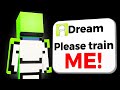 Can I Train Dream To Win 100 000