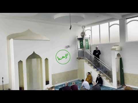 Hutba: Razmišljati u Ramazanu je poseban ibadet