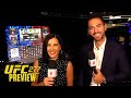 Previewing UFC 277: Julianna Peña vs. Amanda Nunes 2 | Okalivi Show | ESPN MMA
