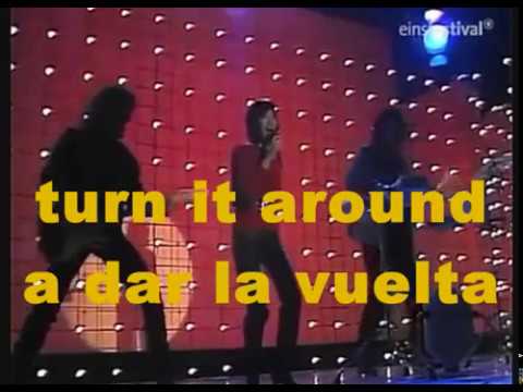 Karen Kamon Manhunt Subtitulada Español Deejay Lovemaker