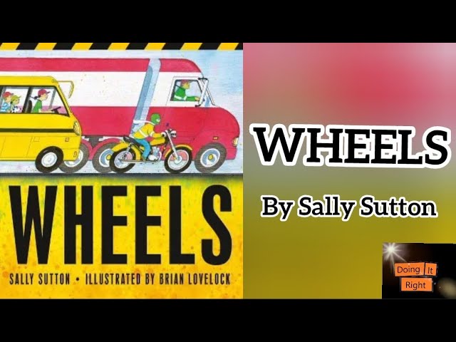 Vídeo relacionado con Wheels