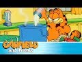 Wishing For Lasagna Garfield Friends