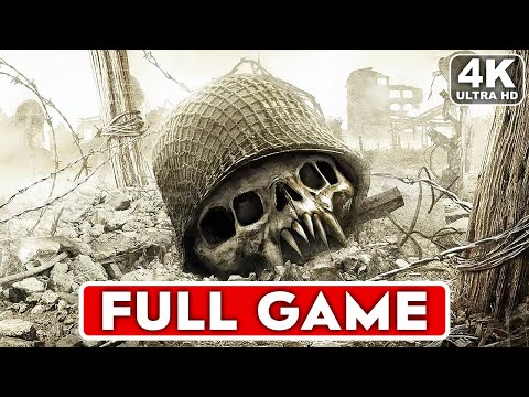 RESISTANCE FALL OF MAN Gameplay Walkthrough FULL GAME [4K ULTRA HD PS3] - No Commentary