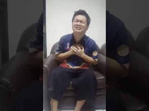 izinkanlah TUHAN WTC Worship cover Michael Yonathan