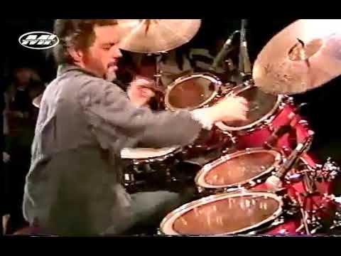 Thumbnail for Steve Gadd   Swing ! Very Nice Swing Solo ! Rare ! by steve gadd