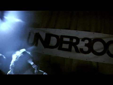 UNDER 300: Matt Tolfrey & Inxec @ BerlinZOOM c/o Donky Club