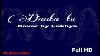 Daata Tu||Tiger  Zinda Hain||cover Song||Shreya Ghoshal||Vishal Shekhar