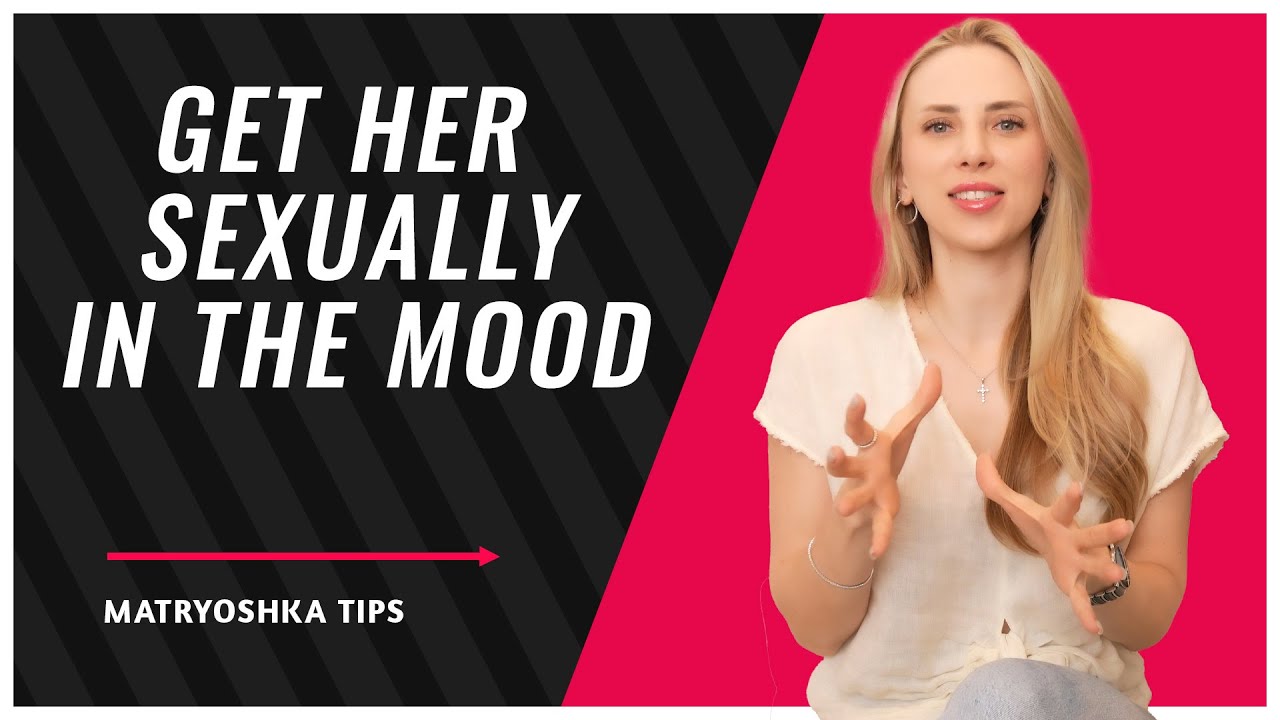 Creating the Right Atmosphere: How to Get Her in the Mood | Galaxy.ai
