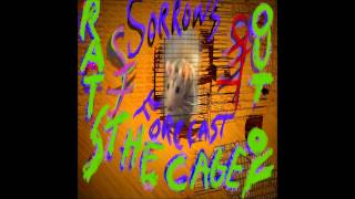 Sorrows Forecast -The End Of Life #4