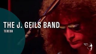 The J. Geils Band - Teresa (House Party Live In Germany)