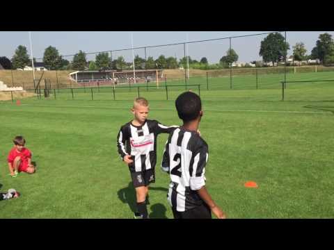 LARS | VV SITTARD JO11-2