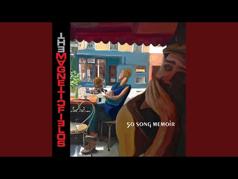 15 Somebodys Fetish - The Magnetic Fields
