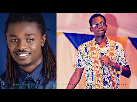 Black boy feat Kerwens (ewow ye remix)