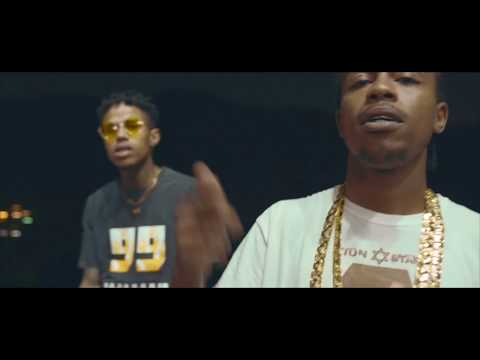 Kyler x Cozier - Soldiers  ft. Tafari  (Official Music Video)